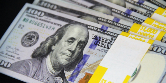 Kısa Vadeli Dış Borç Stoğu Yüzde 0,1 Arttı