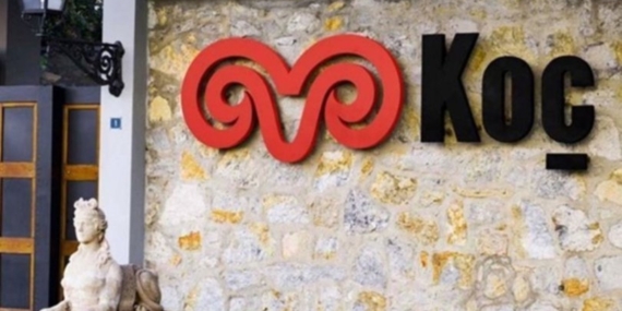 Koç Holding 2022 Yılının İlk Çeyreğinde Yatırımlarına Hız Kesmeden Devam Ediyor