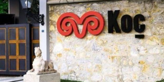 Koç Holding, İlk Çeyrek Mali Sonuçlarını Kamuya Açıkladı