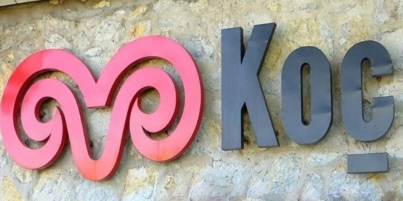 Koç Holding, Yapı Kredi ile ilgili Önemli Bir Açıklama Yaptı