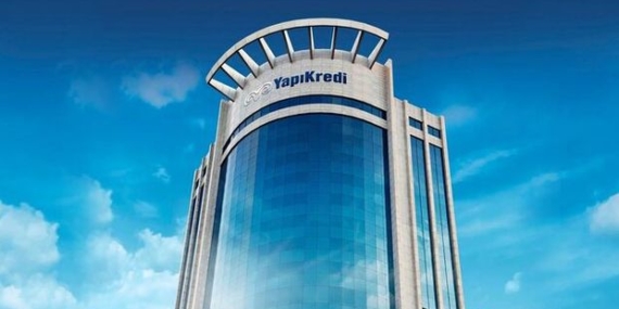 Koç Holding, Yapı Kredi’nin Satış Görüşmelerini Sonlandırdı