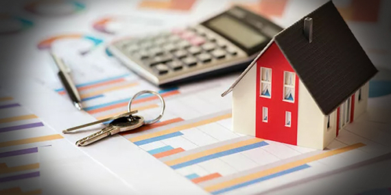 Konut Fiyatları Mart Ayında Yıllık Olarak Geriledi: En Büyük Düşüş İstanbul’da