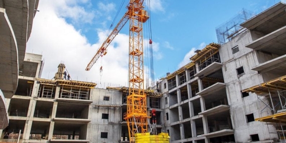 Konut Üretimi Endişe Verici Seviyeye Ulaştı