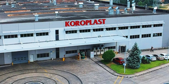 Koroplast ve CSR Plastic iş birliği ile sürdürülebilirlik için stratejik adımlar atıyor