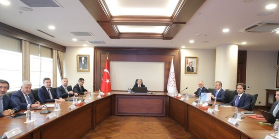 Kredi Kartlarına Yönelik Yenilikler Masaya Yatırıldı