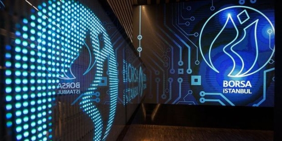 Kredili İşlem Yasağı İki Hisseden