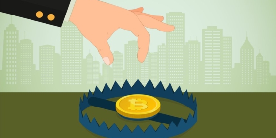 Kripto Pazarında Coin Vurgunu: Dolandırıcılıkta Yeni Seviye