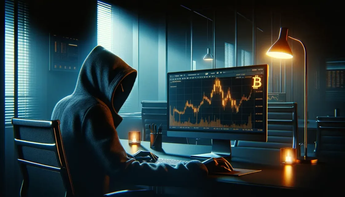 Spot Bitcoin ETF'leri ve Kurumsal Yatırımcıların İlgi Odağı