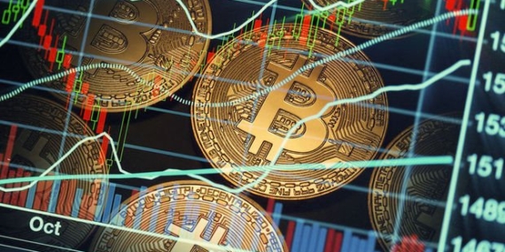 Kripto Transferinde Gerilim