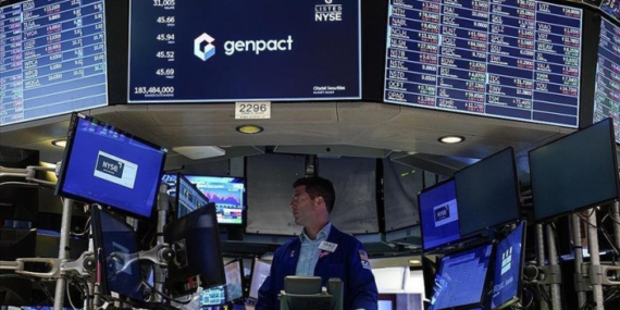 Küresel Piyasalarda Kritik Veri Öncesi Negatif Seyir