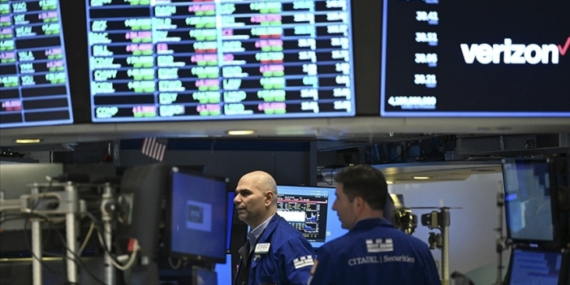 Küresel Piyasalarda Negatif Durum