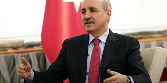 Kurtulmuş’tan 19 Mayıs’a Özel Kutlama Mesajı