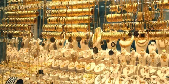 Kuyumcular Altın Alışverişi İçin İnternetten Uzak Durmanız Gerektiğini Uyarıyor