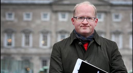 Lane: ECB, Faiz İndirimine Hazır Ancak Politika Kısıtlayıcı Olmaya Devam Etmeli