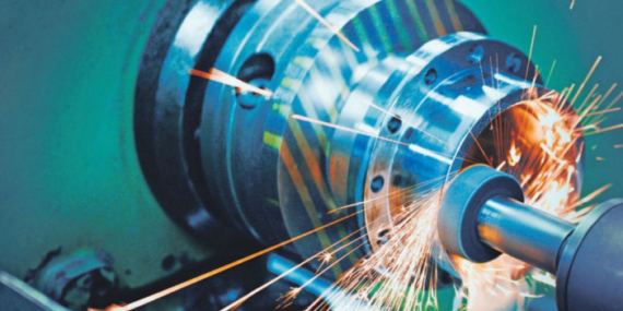 Makine ihracatı 8,9 milyar dolarlık rekor seviyeye ulaştı