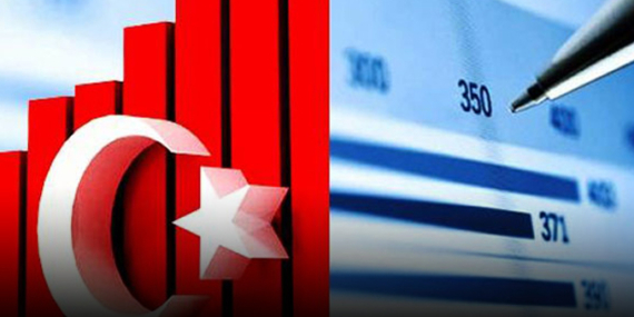 Makro Ekonomi: Kur ve Enflasyon Beklentileri İyileşiyor Ancak Hedeflerin Üzerinde Seyrediyor