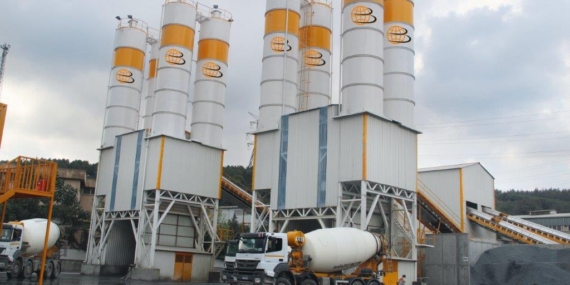 Maliye, demir-çelik sektöründen sonra beton üreticilerini de cezalandırabilir