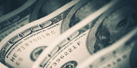 Mart Ayında Net Uluslararası Yatırım Pozisyonu Açığı Arttı