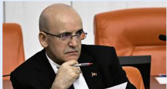 Mehmet Şimşek Yenilikçi Bir Paylaşımla: Programımız Hızla İlerliyor ve Finansal Durumumuz Güçleniyor