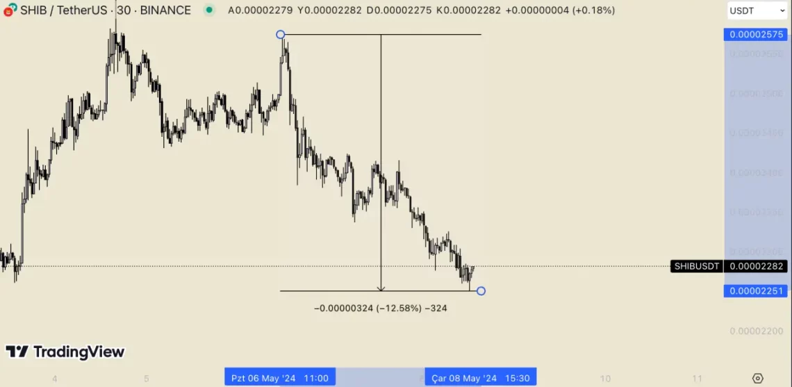 Memecoin Projelerindeki Düşüşler ve Gelecek Tahminleri