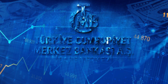 Merkez Bankası Mayıs Ayında Faiz Oranlarını Değiştirmeyerek Kararını Sürdürdü