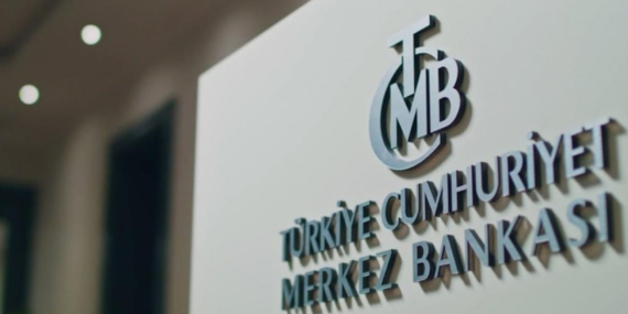 Merkez Bankası Rezervleri Dört Yıl Sonra İlk Kez Arttı