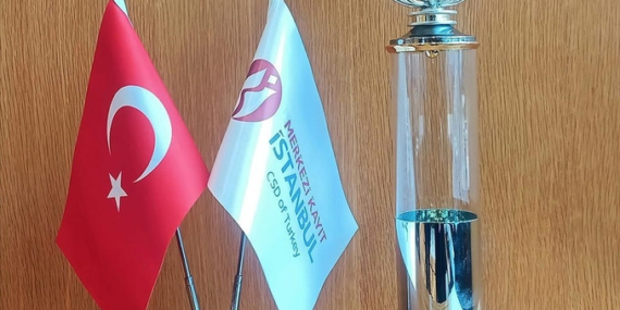 Merkezi Kayıt Kuruluşu, Yeni Bir Uluslararası Üyelikle Genişliyor