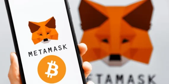 MetaMask, Bitcoin Boğasına Etkileyici Dokunuş
