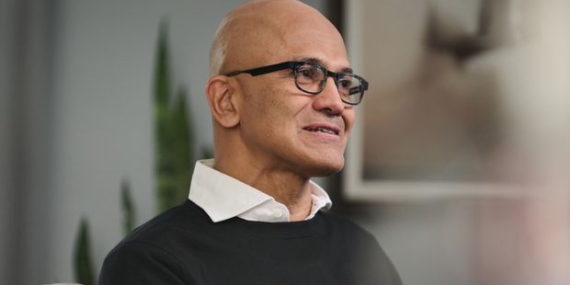 Microsoft CEO’su Nadella: OpenAI’ın Yeni Yapay Zekâ Modeli Windows’ta Olacak
