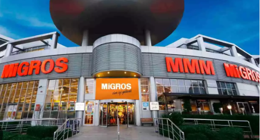 Migros Hisse Senedi İçin Alım Önerisi