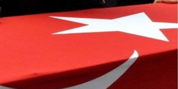 MSB, Acı Haberi Duyurdu: 1 Asker Şehit