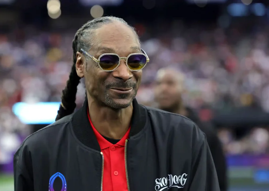 Snopp Dogg