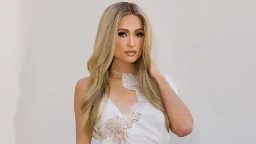 Paris Hilton