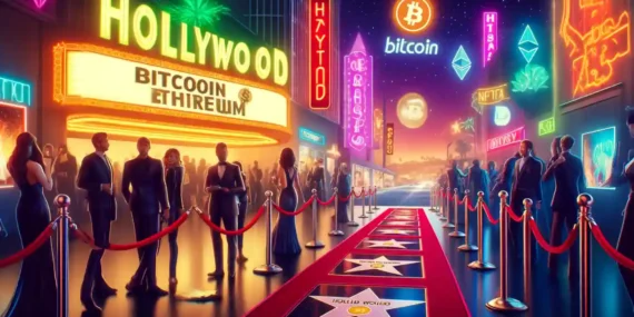 Müzik Dünyasında Kripto Çılgınlığı: Hangi Altcoin’ler Favori?