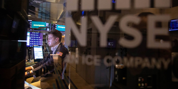 New York Borsası Karışık Seyir İçinde