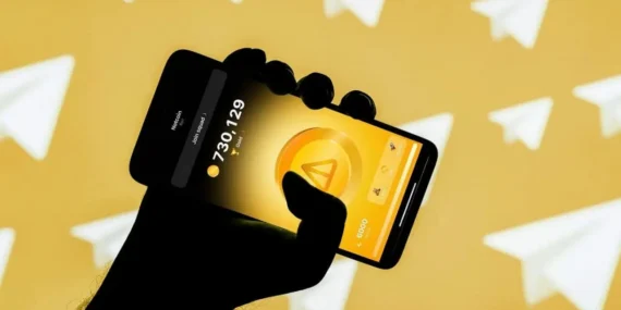 Notcoin’de Yeni Tarihi Zirve: Devleri Geride Bıraktı