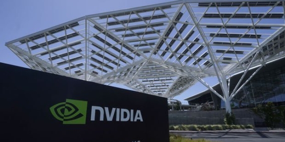Nvidia, Güçlü Gelir Tahminleriyle Dikkatleri Üzerine Çekiyor