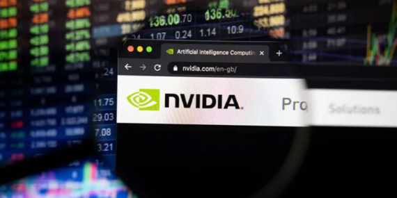 Nvidia Hisseleri ABD Borsalarında Yükselişe Geçiyor