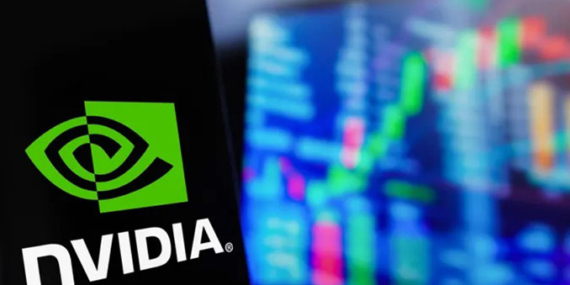 Nvidia Hisseleri Değer Kaybediyor: Yatırımcılar Dikkatlice Takip Ediyor