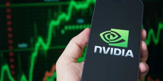 Nvidia’dan Beklenen Rekor Çeyreklik Kar