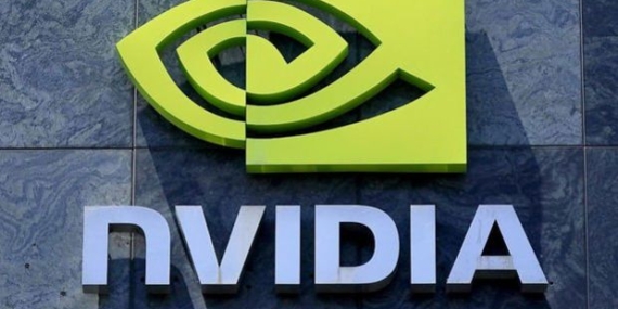 Nvidia’nın Değerlemesi 1 Milyar Doları Aştı