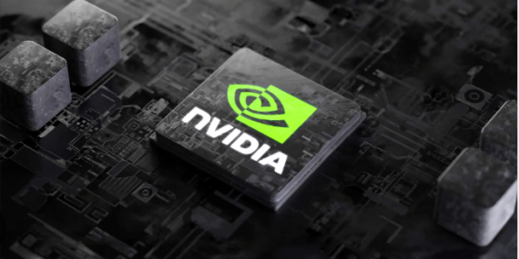 Nvidia’nın Geliri Tarihi Bir Rekor Kırdı
