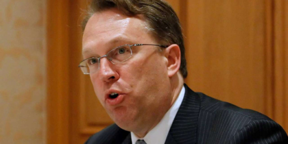 NY Fed Yetkilisinden Faiz İndirimi Yorumu