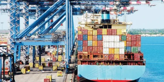 OECD Raporuna Göre: G20 Ülkelerinin İhracatında Artış Gözlendi