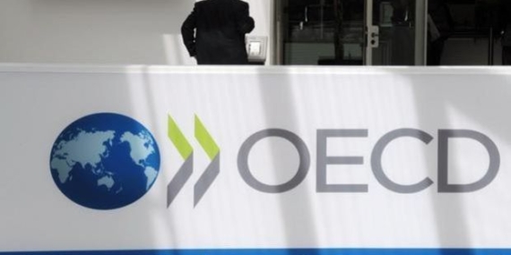 OECD Ülkeleri İlk Çeyrekte Yüzde 0,4 Büyüdü