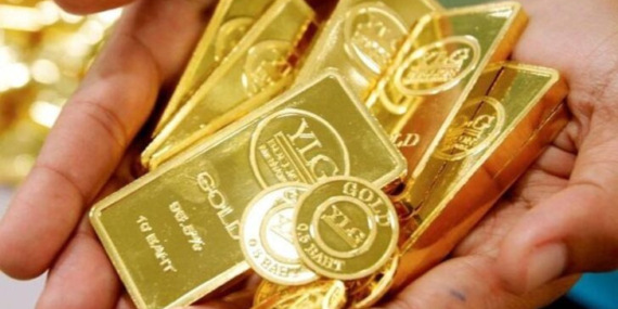 Ons Altın Değer Kaybetti: Fed PCE Verisi Bekleniyor