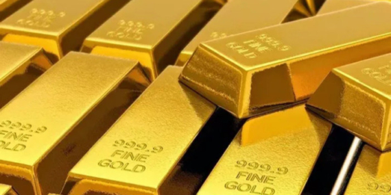 Ons Altın Değer Kazanmaya Çalışıyor