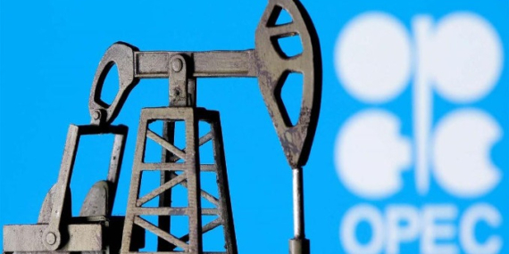 OPEC+, Arz Kesintisi Süresini Uzatması Bekleniyor