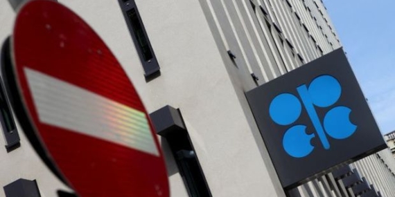 OPEC+ Haziran Toplantısı Online Olarak Yapılacak