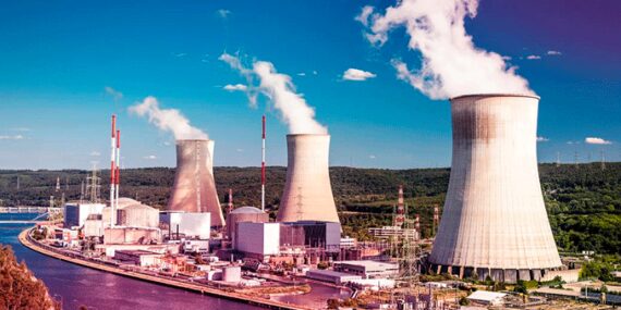 Orta Asya’nın İlk Nükleer Santrali İnşa Edilecek